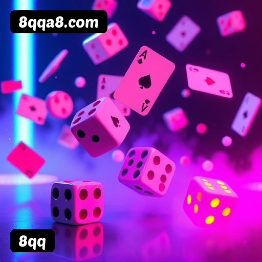 Tabela RTP dos jogos de cassino da 8qq